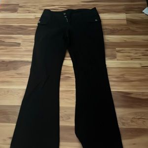 Brandy melvillie low rise Agatha pants